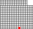 Small map of Barber County; click to change view