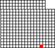 Small map of Barber County; click to change view