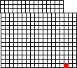 Small map of Barber County; click to change view