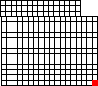 Small map of Barber County; click to change view
