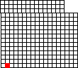 Small map of Barber County; click to change view