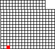 Small map of Barber County; click to change view