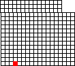 Small map of Barber County; click to change view