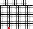 Small map of Barber County; click to change view