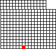 Small map of Barber County; click to change view