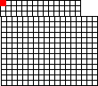 Small map of Barber County; click to change view