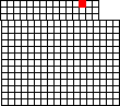 Small map of Barber County; click to change view