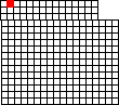 Small map of Barber County; click to change view