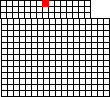 Small map of Barber County; click to change view