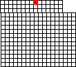 Small map of Barber County; click to change view