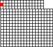 Small map of Barber County; click to change view