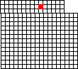 Small map of Barber County; click to change view