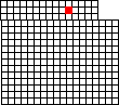Small map of Barber County; click to change view