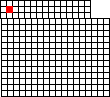 Small map of Barber County; click to change view