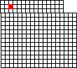 Small map of Barber County; click to change view