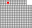 Small map of Barber County; click to change view