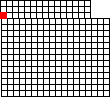 Small map of Barber County; click to change view