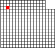 Small map of Barber County; click to change view