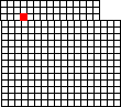 Small map of Barber County; click to change view