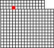 Small map of Barber County; click to change view