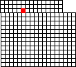 Small map of Barber County; click to change view
