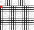 Small map of Barber County; click to change view