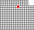 Small map of Barber County; click to change view