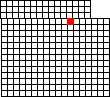 Small map of Barber County; click to change view