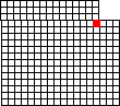 Small map of Barber County; click to change view