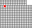 Small map of Barber County; click to change view