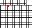Small map of Barber County; click to change view