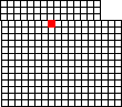 Small map of Barber County; click to change view