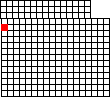 Small map of Barber County; click to change view