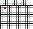 Small map of Barber County; click to change view