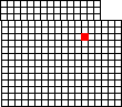 Small map of Barber County; click to change view
