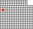Small map of Barber County; click to change view