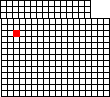 Small map of Barber County; click to change view