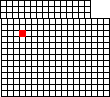 Small map of Barber County; click to change view
