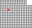 Small map of Barber County; click to change view