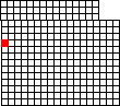 Small map of Barber County; click to change view