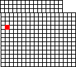 Small map of Barber County; click to change view
