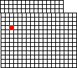 Small map of Barber County; click to change view