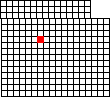 Small map of Barber County; click to change view