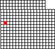 Small map of Barber County; click to change view