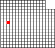 Small map of Barber County; click to change view