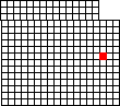 Small map of Barber County; click to change view