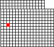 Small map of Barber County; click to change view