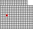 Small map of Barber County; click to change view