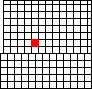 Small map of Bourbon County; click to change view