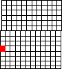 Small map of Coffey County; click to change view